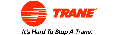 TRANE Logo