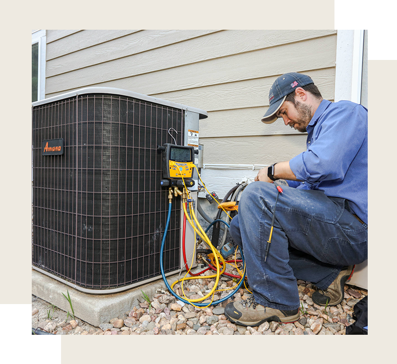 About Air Conditioner